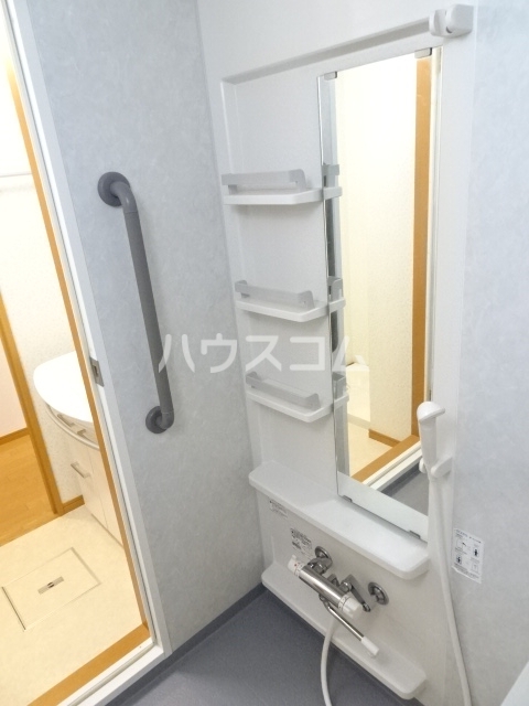 12/30 浴室