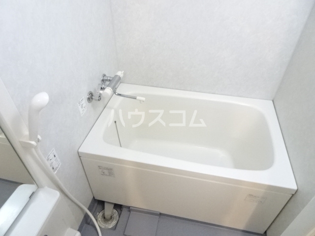 11/30 浴室