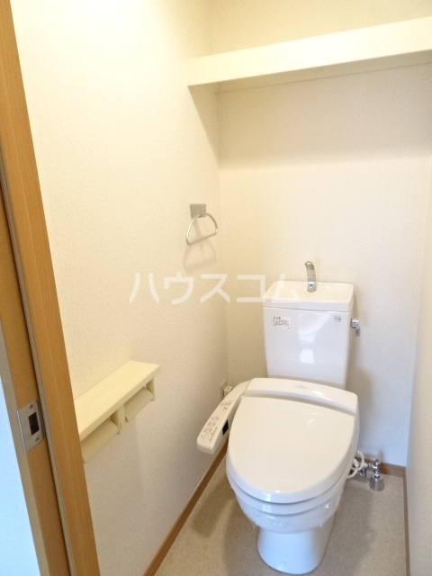 13/30 トイレ