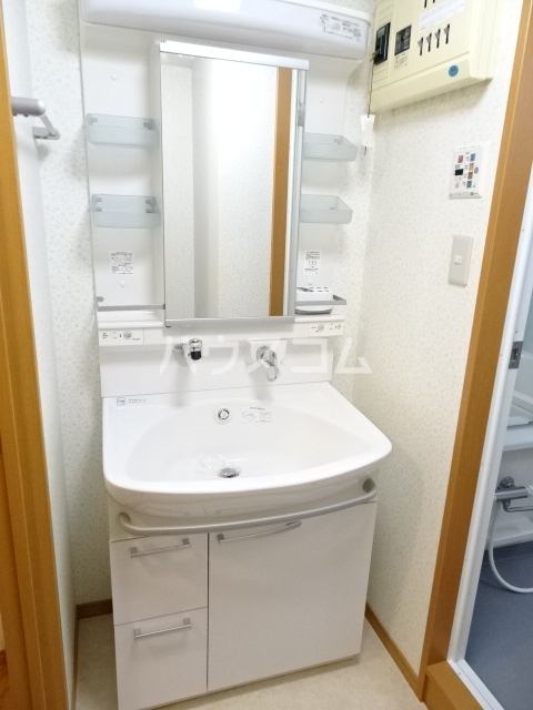 14/30 洗面