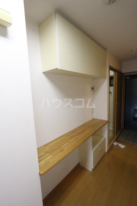 7/30 室内