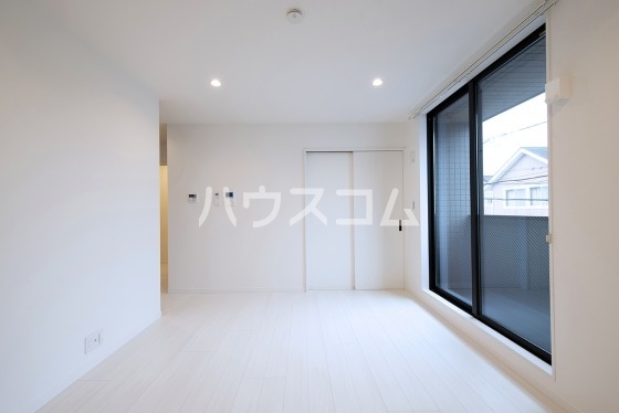 11/24 バルコニー