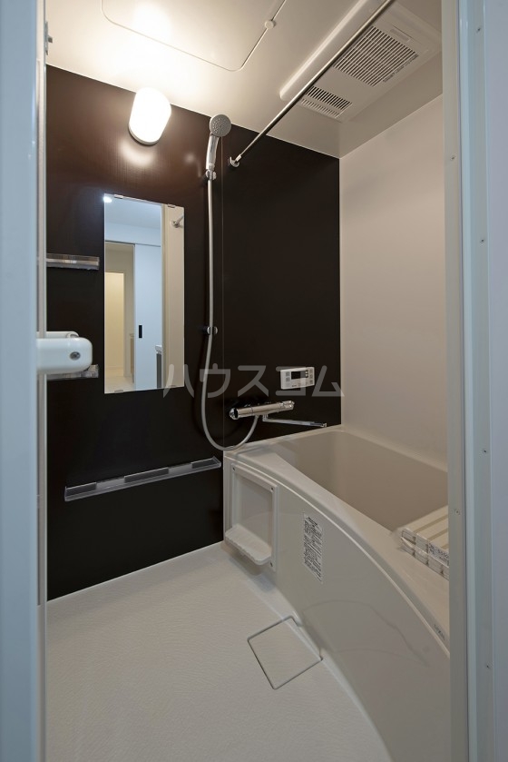 8/24 浴室