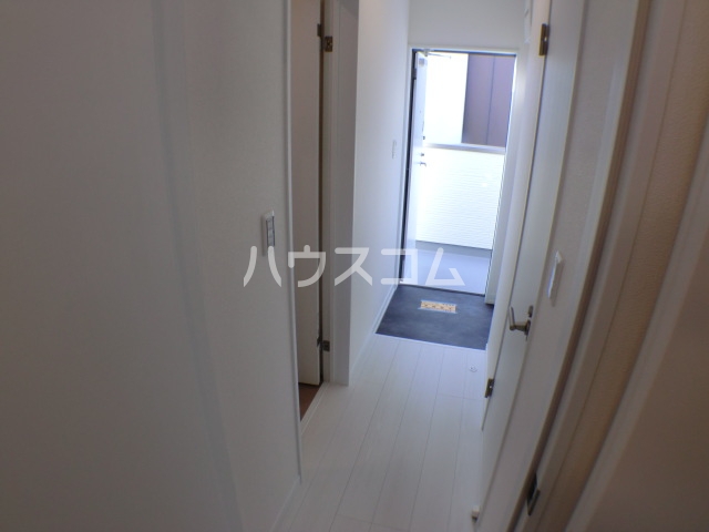 6/30 室内