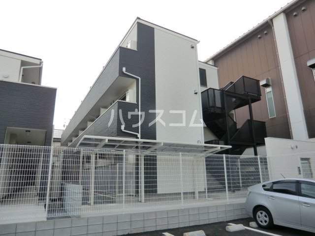 2/30 外観