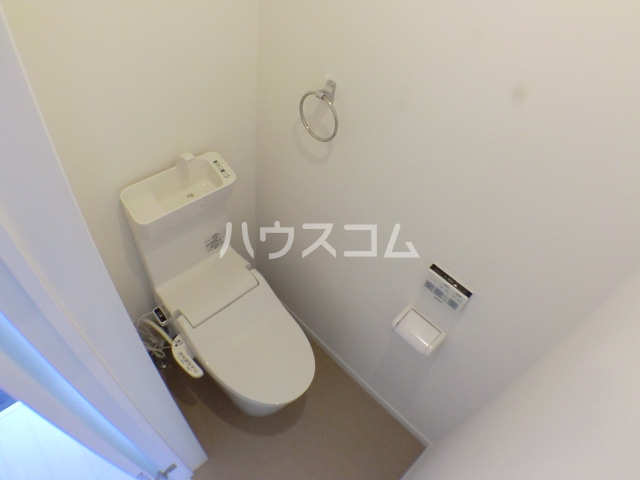 17/30 トイレ