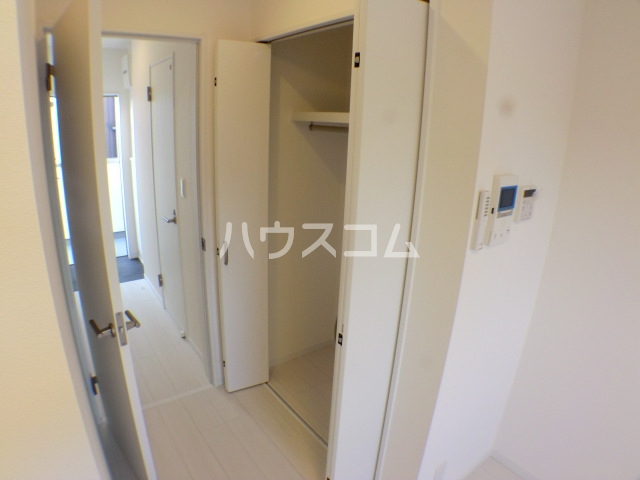 10/30 玄関