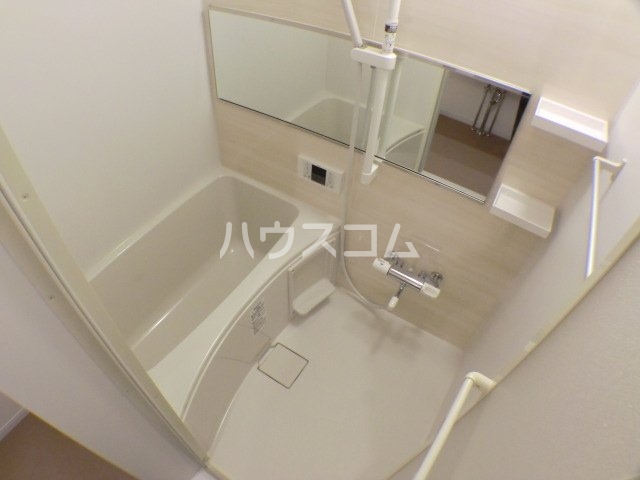 14/30 浴室