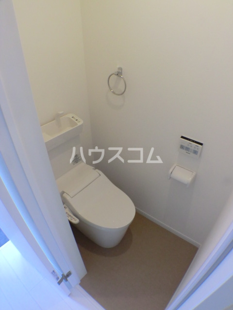 15/30 トイレ