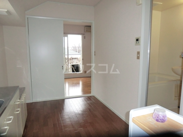 3/26 リビング/ダイニング