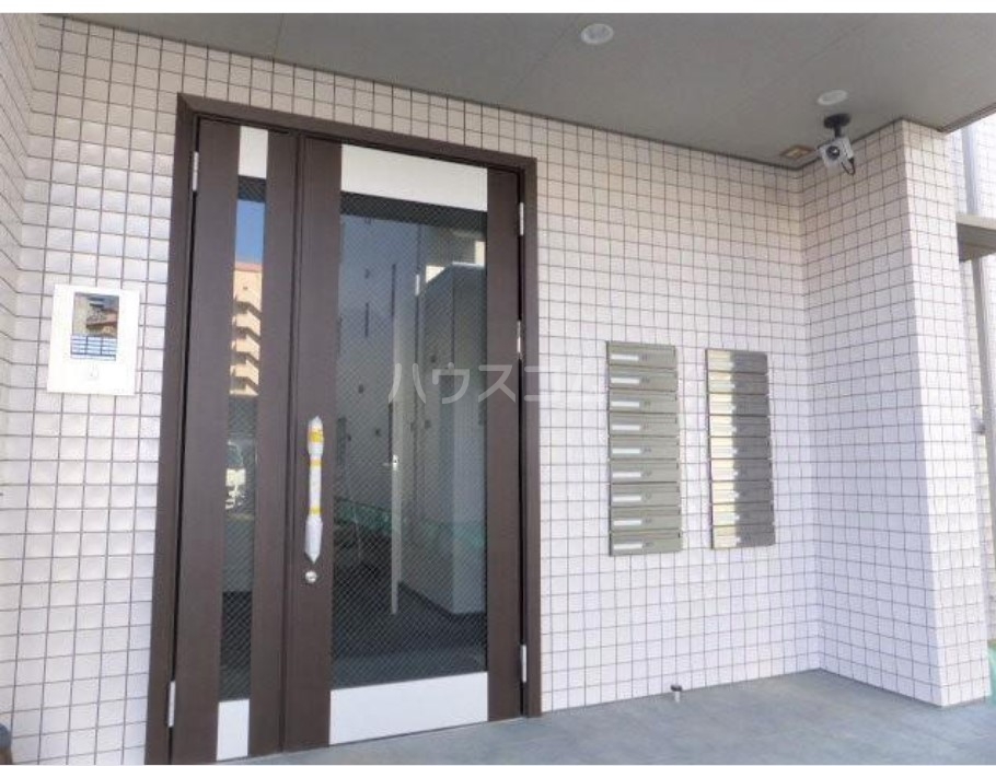 14/24 エントランス