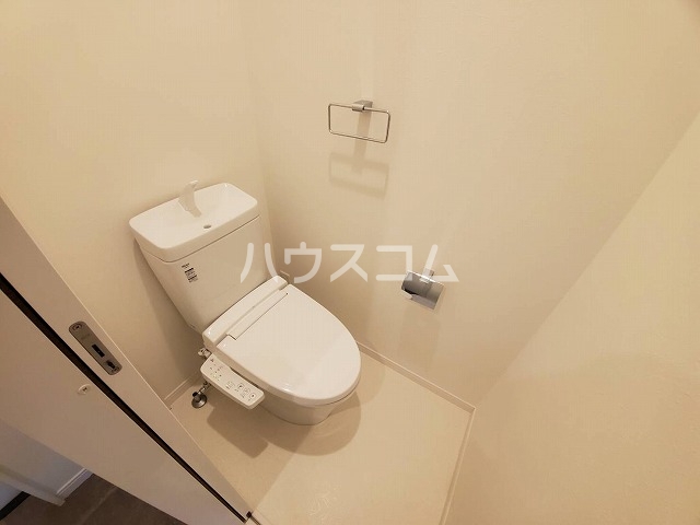 14/30 トイレ