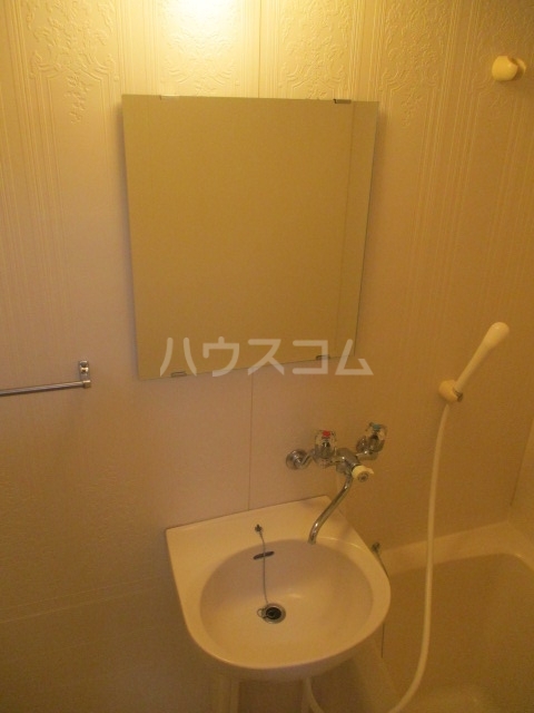13/30 洗面