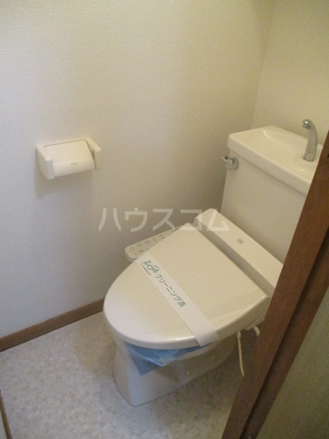12/30 トイレ