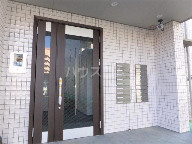 15/25 エントランス