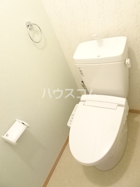 16/30 トイレ