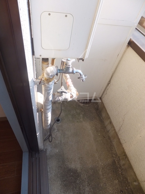 15/29 バルコニー