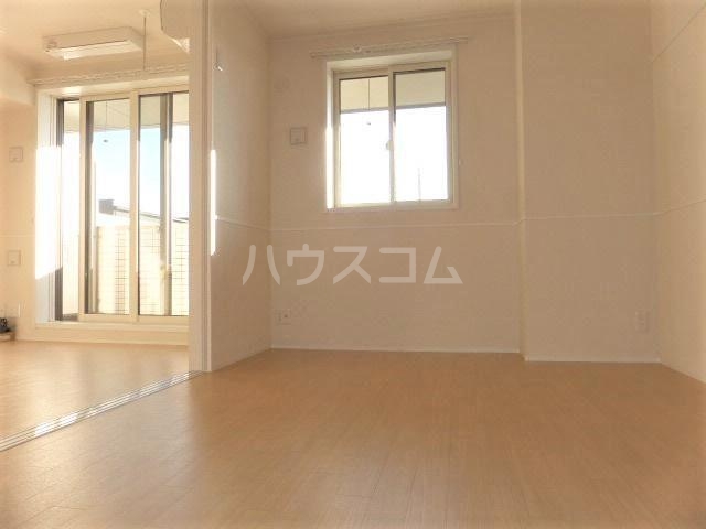 4/25 室内