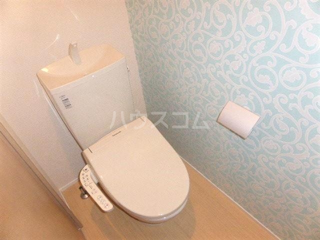 9/25 トイレ