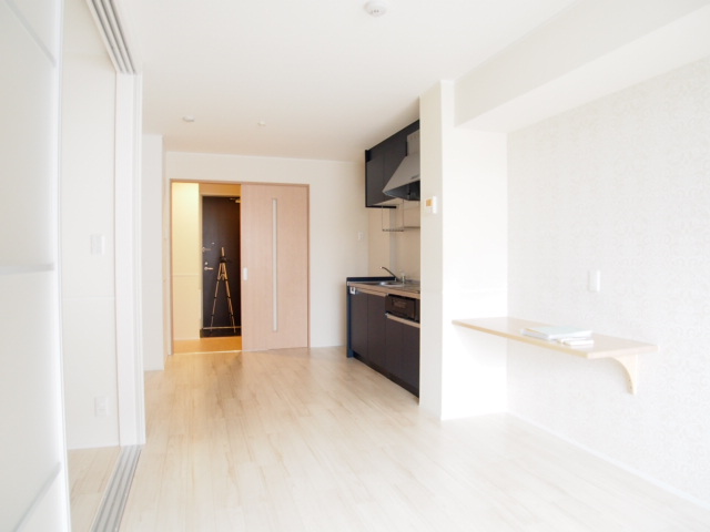 3/30 リビング/ダイニング