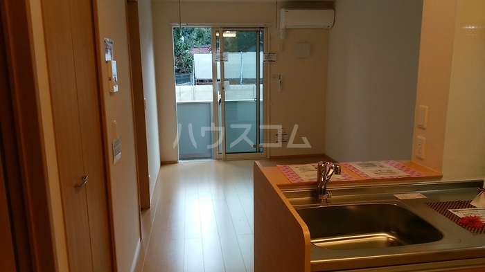 5/30 リビング/ダイニング