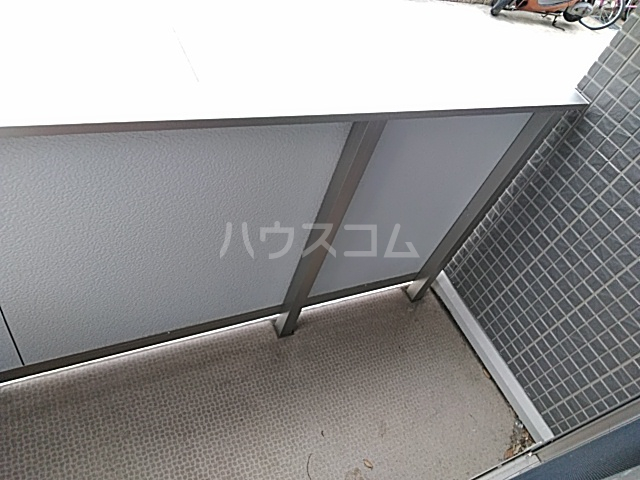 22/30 バルコニー