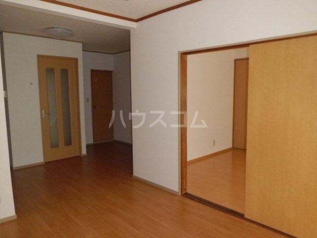 5/30 リビング/ダイニング