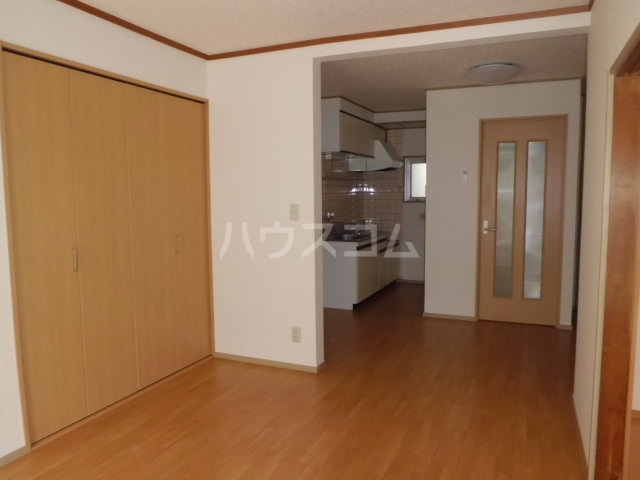 6/30 リビング/ダイニング