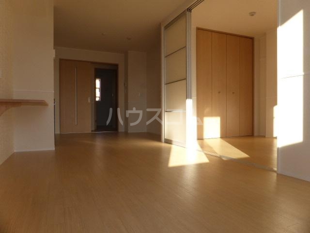 3/23 リビング/ダイニング