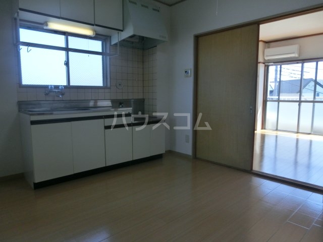 6/30 リビング/ダイニング