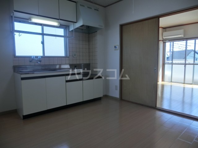 7/30 リビング/ダイニング