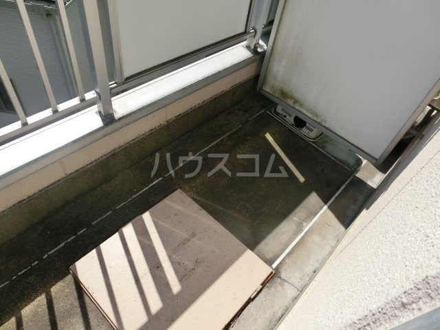 22/30 バルコニー