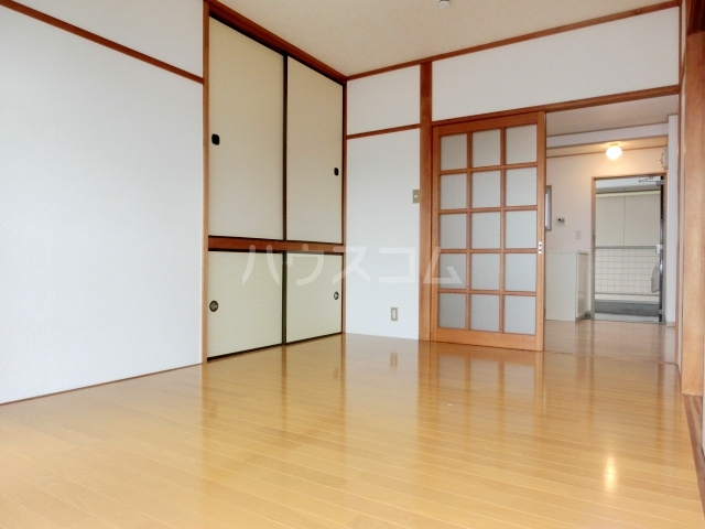 7/30 リビング/ダイニング