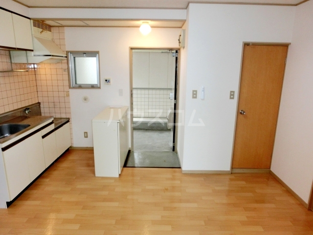 8/30 リビング/ダイニング