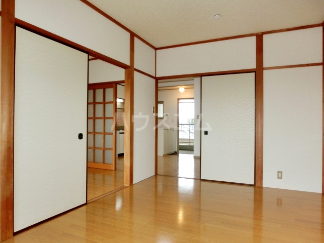 3/30 リビング/ダイニング