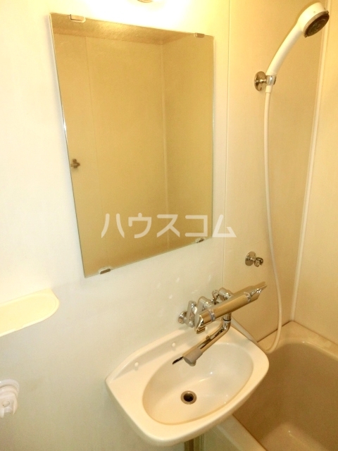 10/23 洗面