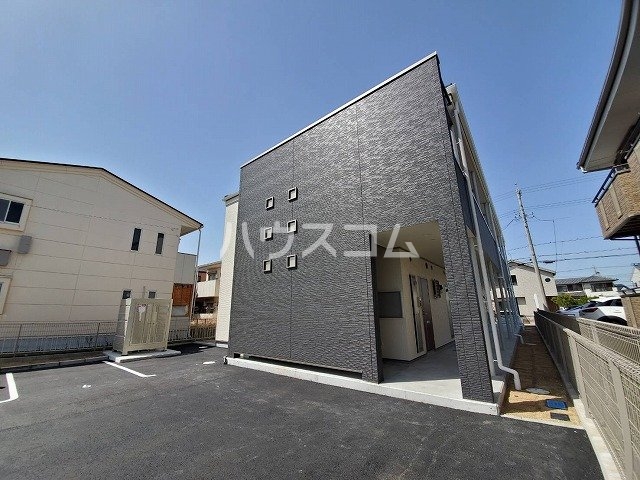 1/30 外観