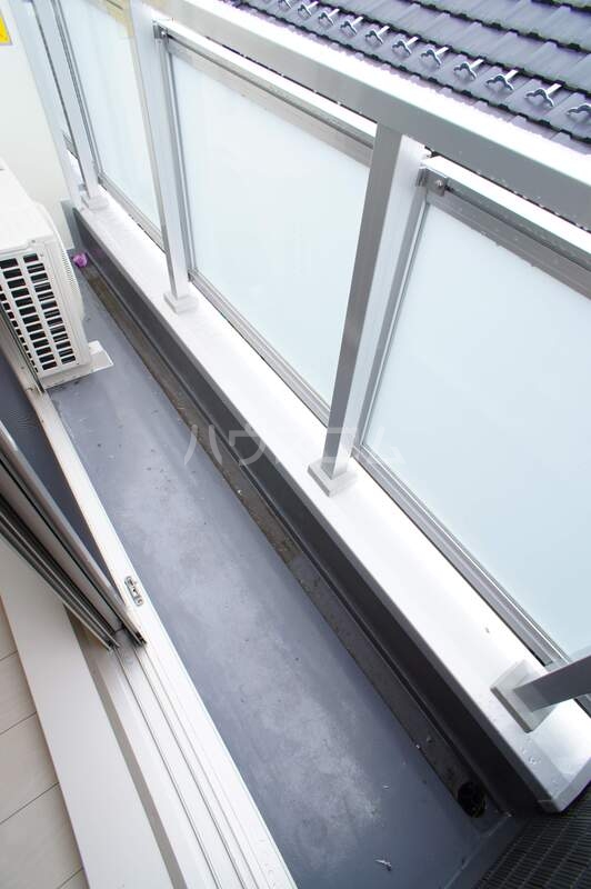 14/28 バルコニー