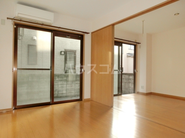 5/30 リビング/ダイニング