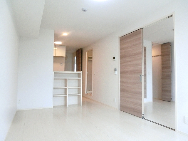 4/24 リビング/ダイニング