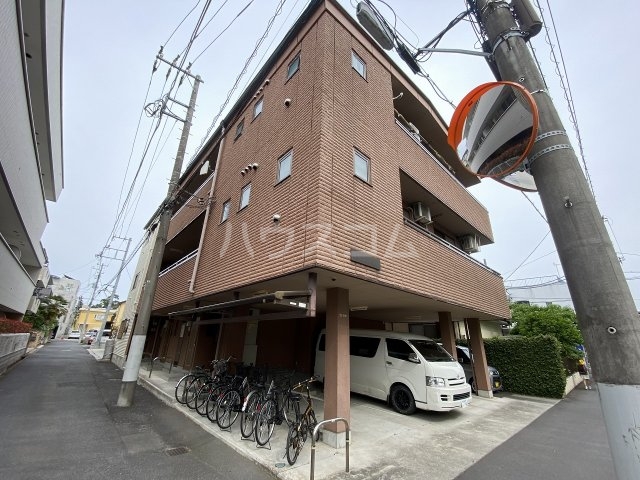 1/30 外観