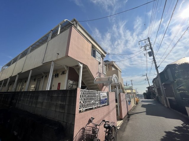 2/3 外観