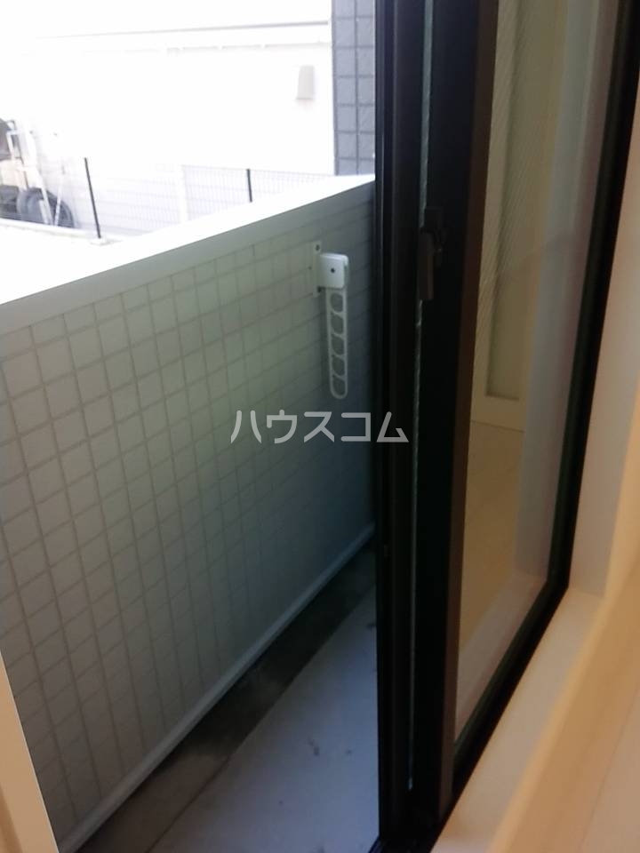 18/30 バルコニー