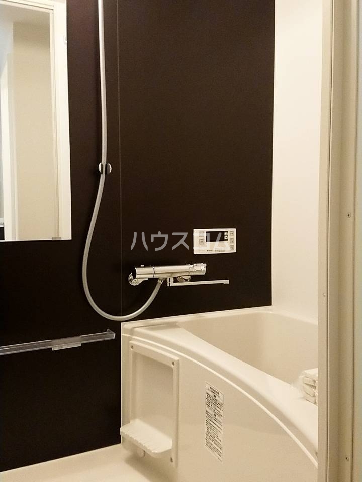 11/30 浴室