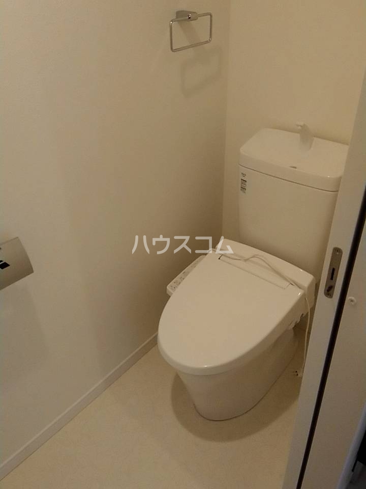 12/30 トイレ