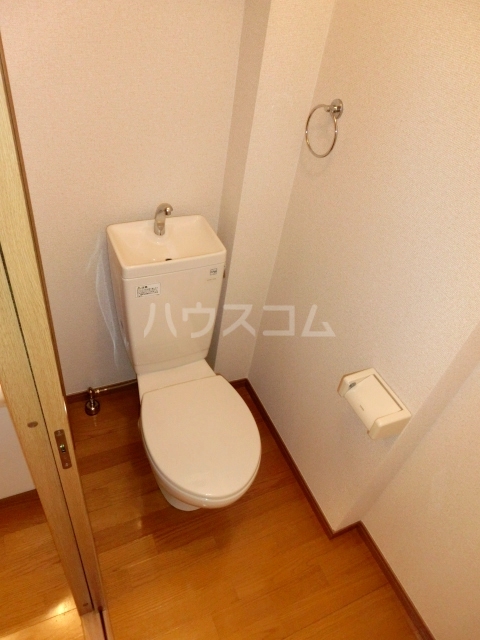 18/30 トイレ