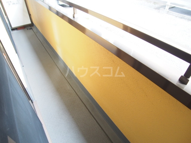 20/30 バルコニー