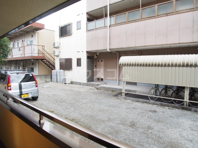 24/30 駐車場