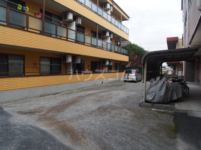 29/30 駐車場