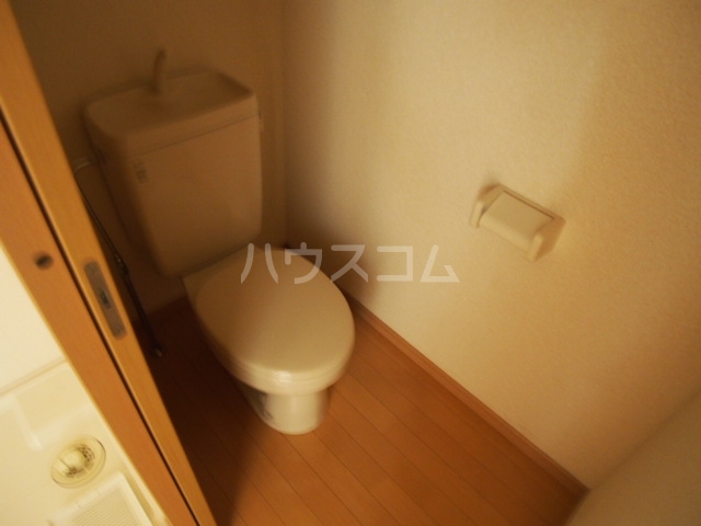 14/30 トイレ